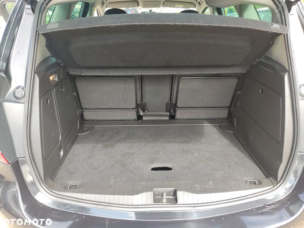 Opel Meriva 1.4 T Cosmo - 16