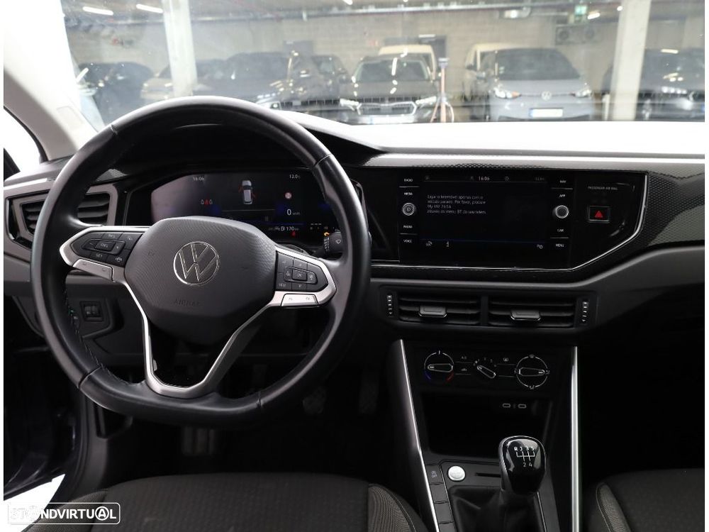 VW Taigo 1.0 TSI Urban - 26