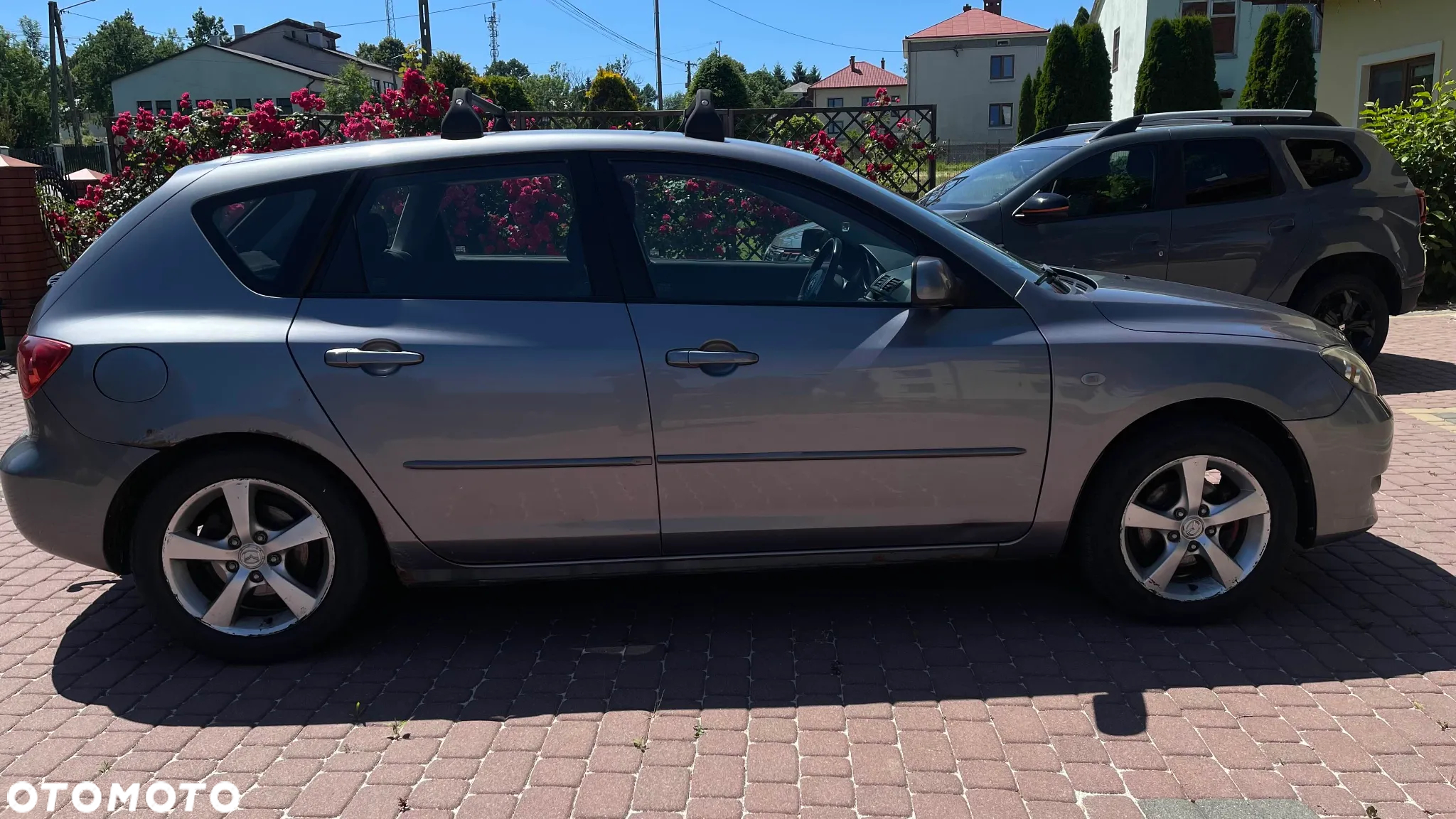Mazda 3 1.6 16V Exclusive - 6