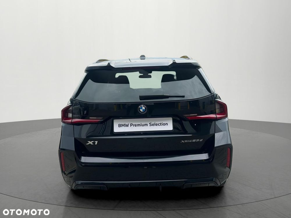 BMW X1 - 6