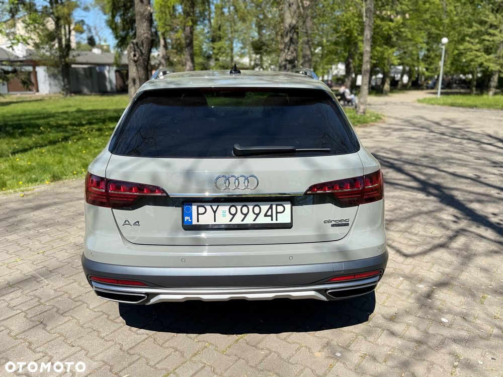 Audi A4 Allroad - 13