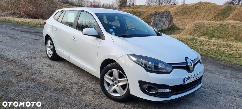 Renault Megane ENERGY TCe 115 Start & Stop Authentique - 10