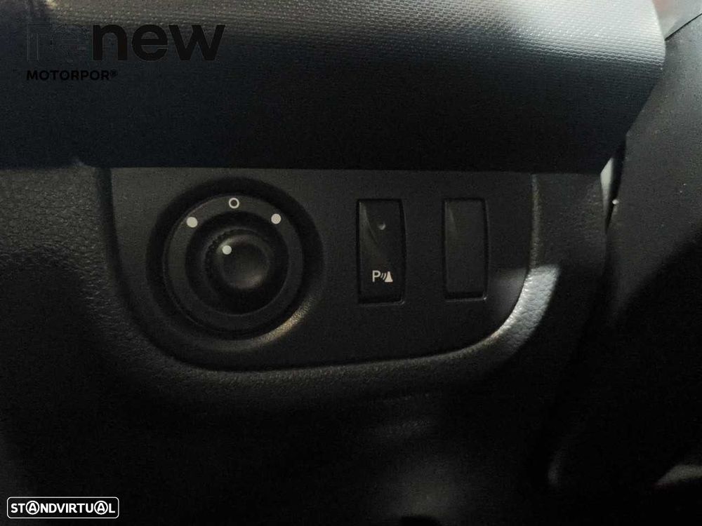 Dacia Sandero 0.9 TCe Stepway - 17