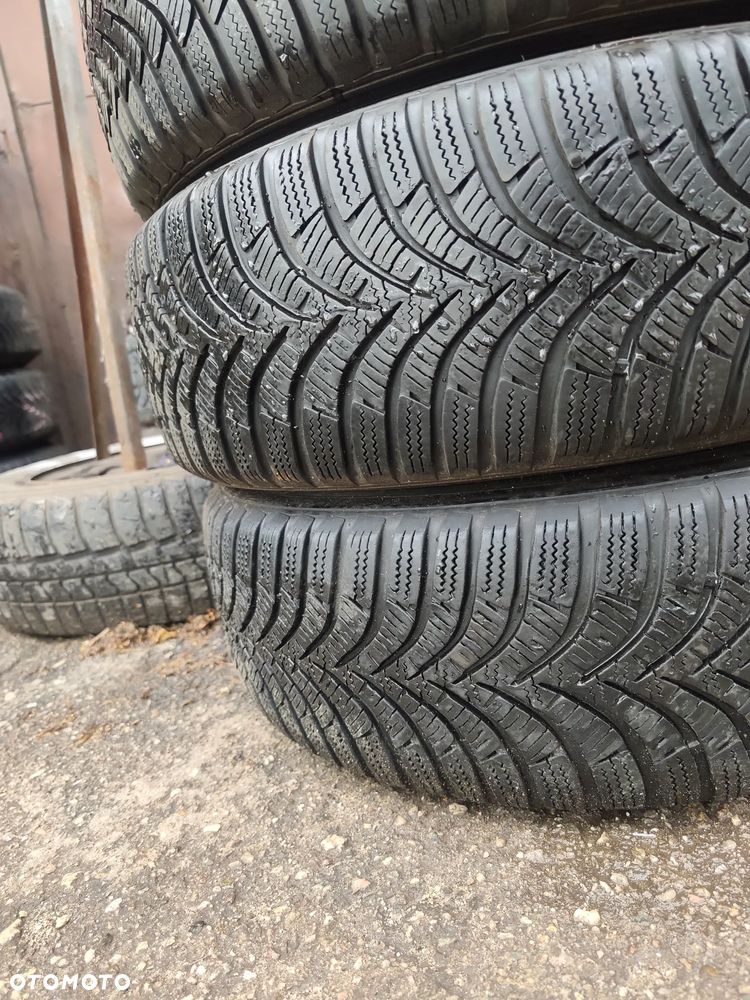 4x100 Felgi Stalowe Stal 15 Koła Zimowe Zima KIA Rio Hyundai i20 Accent Mazda DEMIO 2 SUZUKI SWIFT TOYOTA YARIS Corolla 5,5mm Legnica ALU-RAD 185/65 - 12
