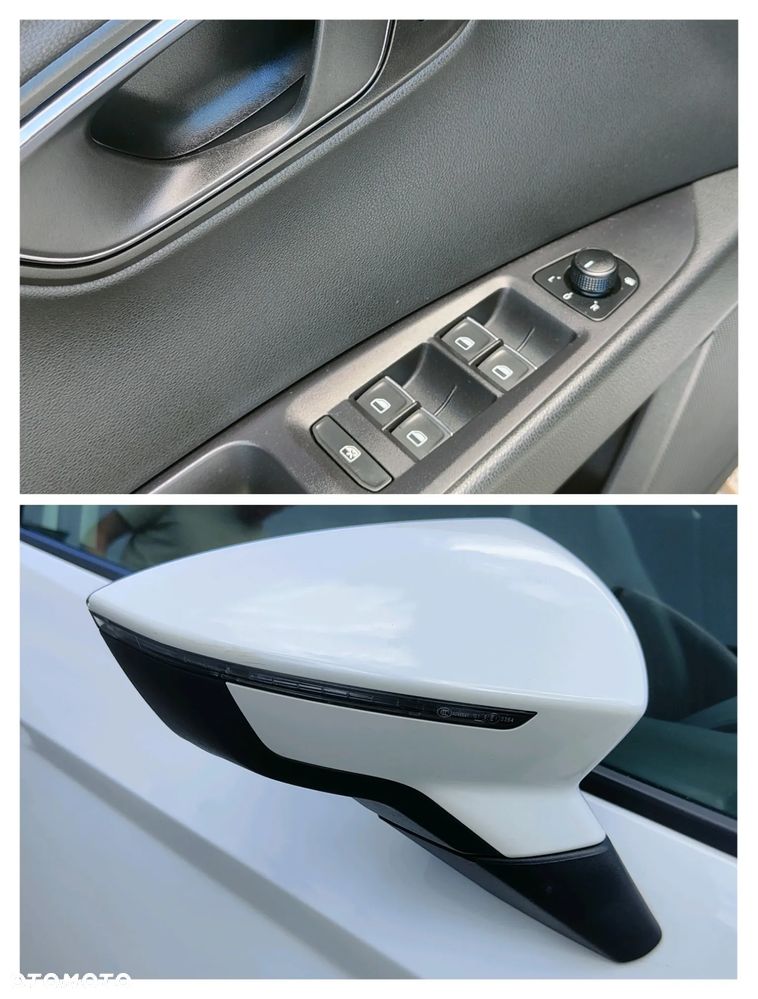 Seat Leon 1.4 TSI Start&Stop FR - 14