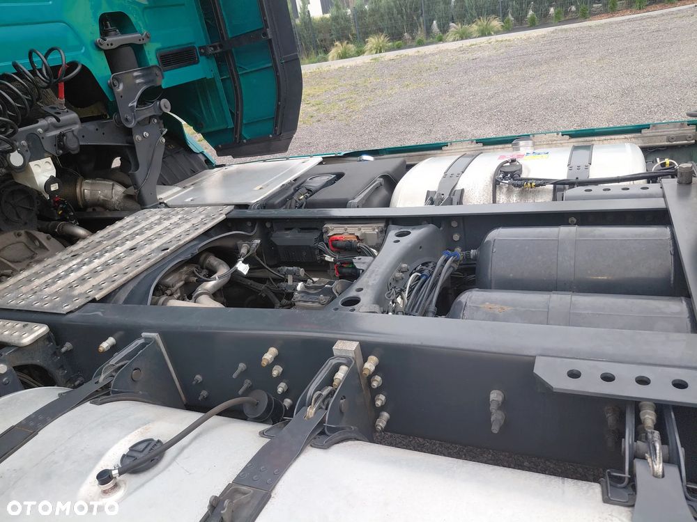 Scania R500 - 16
