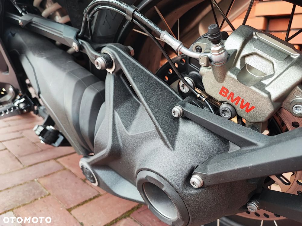 BMW R - 17