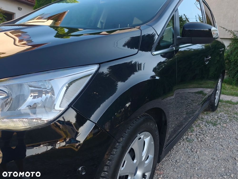 Ford C-MAX 1.5 EcoBoost Titanium ASS - 20