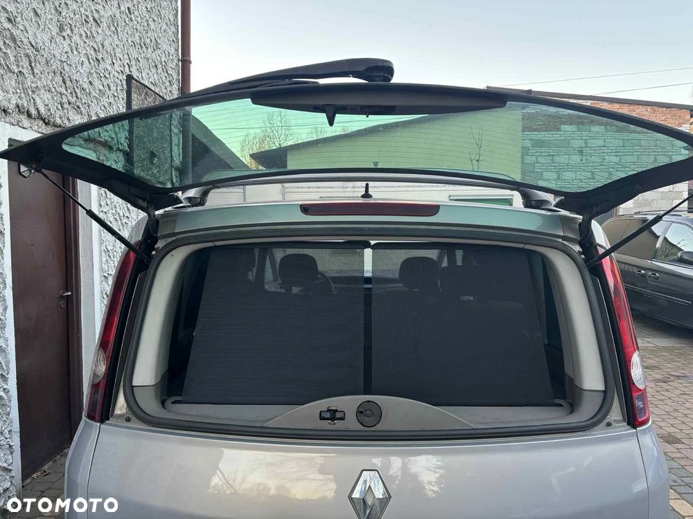 Renault Grand Espace Gr 3.0 dCi Initiale - 11