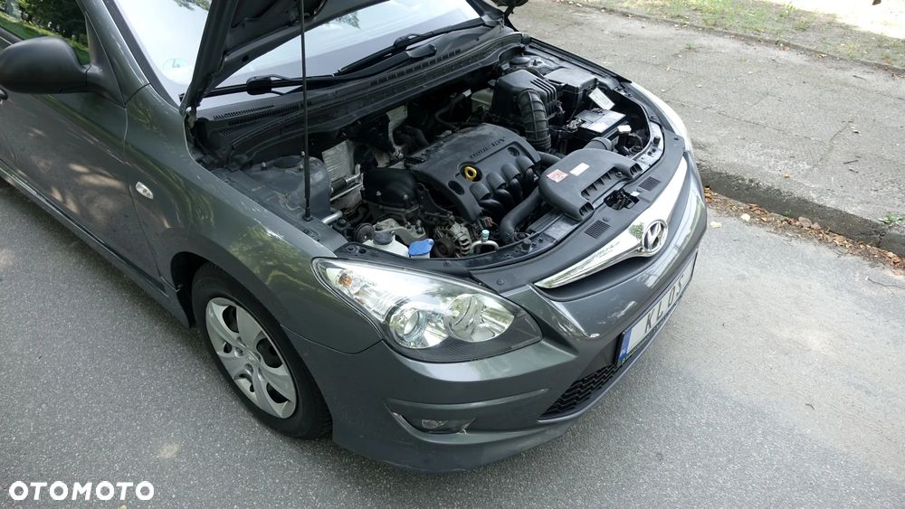 Hyundai i30 - 38