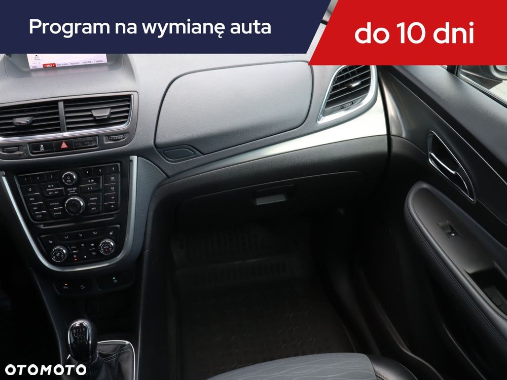 Opel Mokka - 10