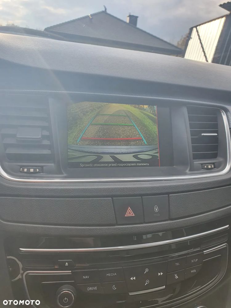 Peugeot 508 2.0 HDi Active - 5