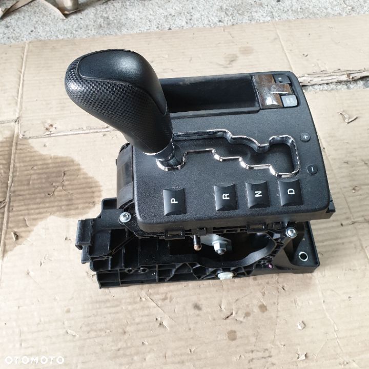 JEPP GRAND CHEROKEE III 3 WK WYBIERAK LEWAREK GALKA BIEGOW P52124292AD   07R - 1