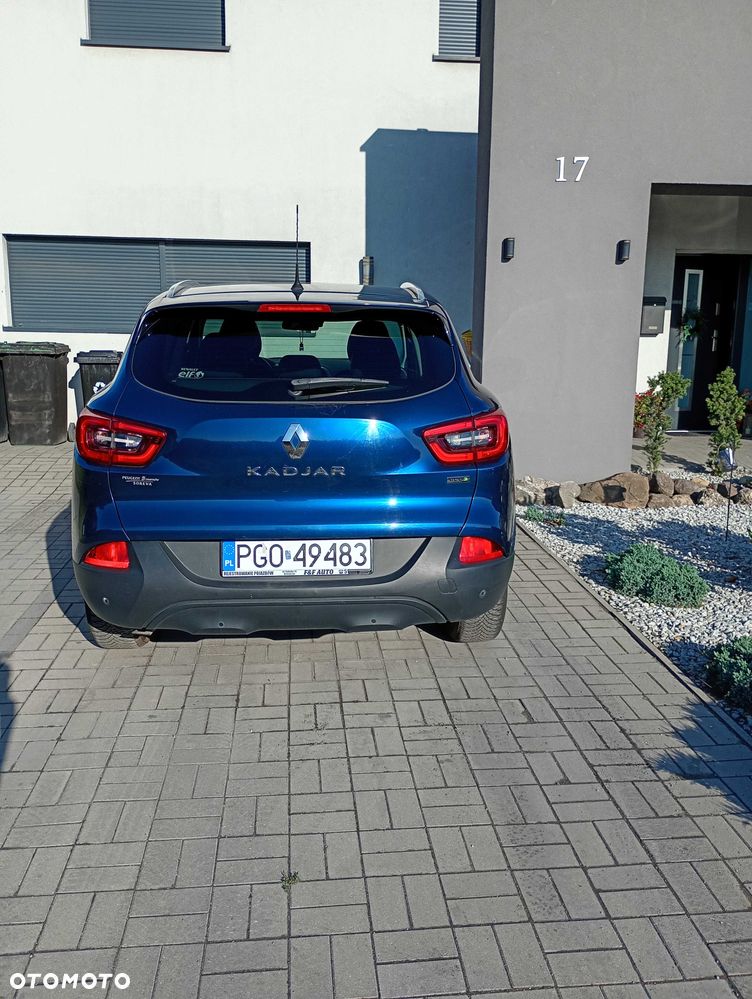 Renault Kadjar - 6