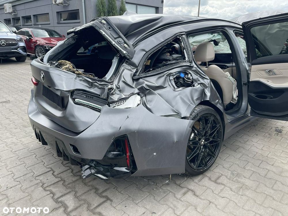 BMW Seria 3 M340d xDrive mHEV sport - 7