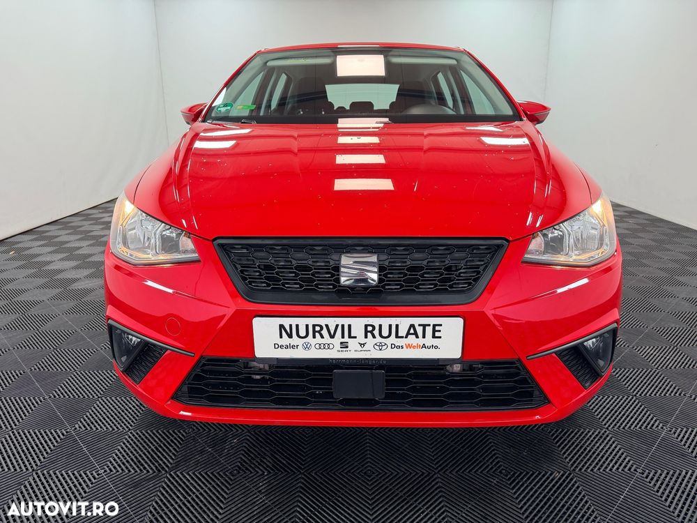 Seat Ibiza 1.0 TSI Style - 1