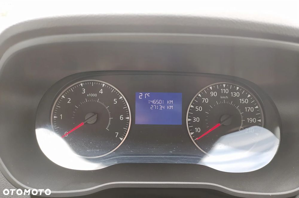 Dacia Duster 1.5 Blue dCi Essential 4WD EU6d - 15