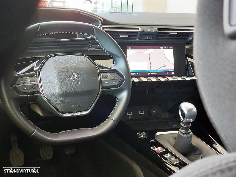 Peugeot 508 1.5 BlueHDi Business Line - 17