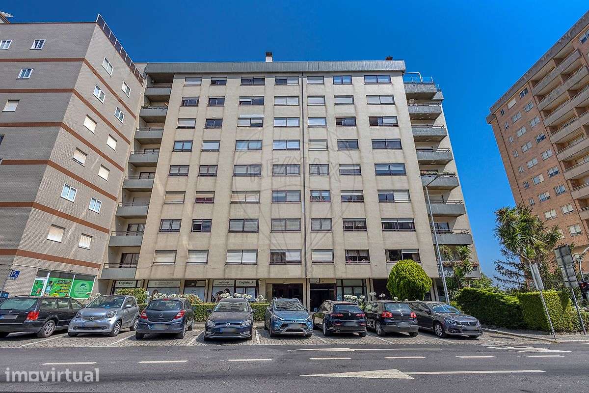 Apartamento T3 para venda - Grande imagem: 2/42