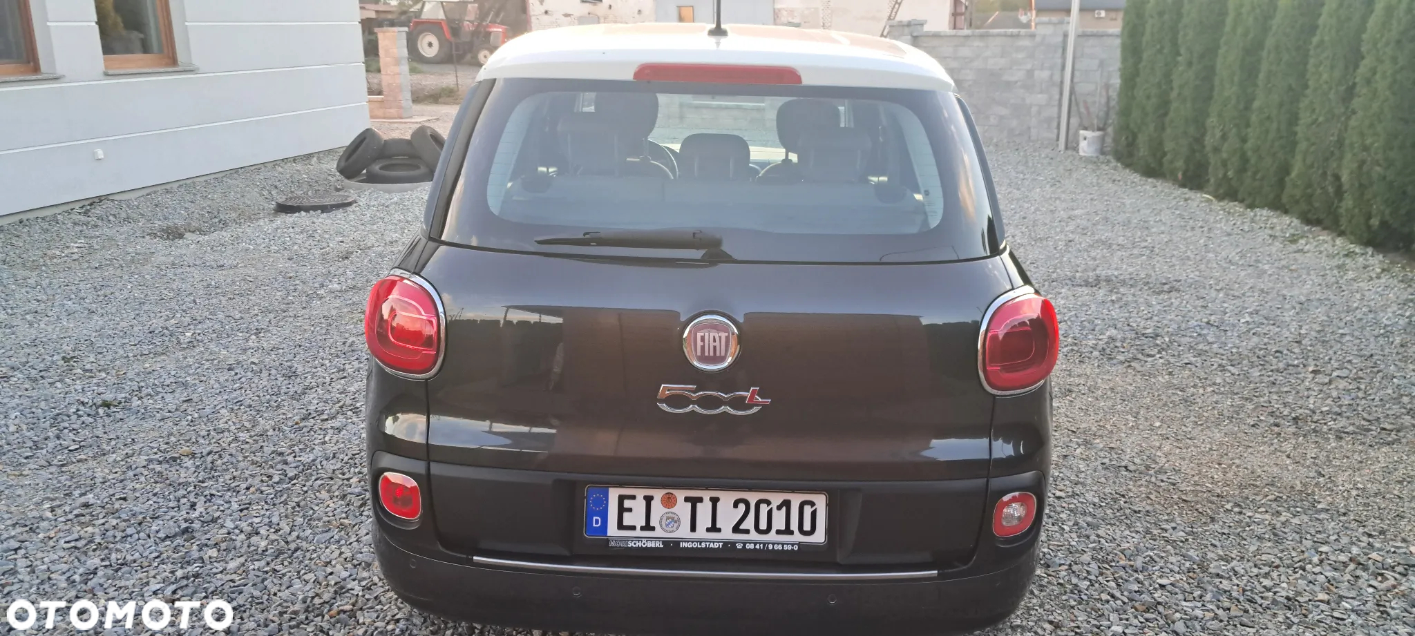 Fiat 500L Living 1.4 T-Jet 16V Lounge - 6