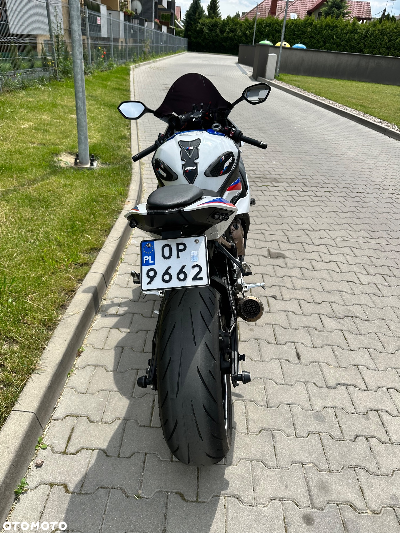 BMW S - 3