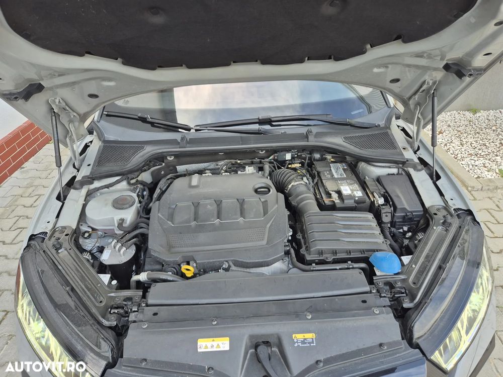 Skoda Octavia RS 2.0 TDI DSG 4X4 - 16