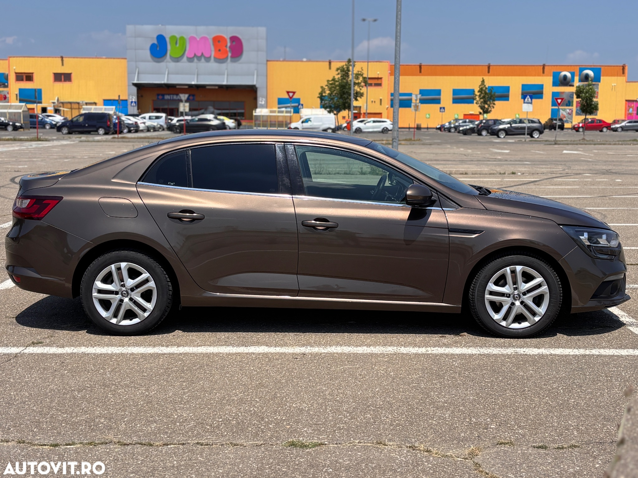 Renault Megane - 10
