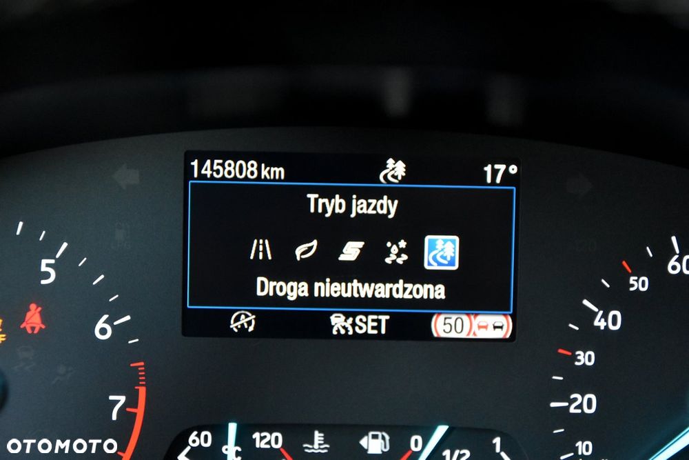 Ford Puma 1.0 EcoBoost Hybrid TITANIUM X - 34