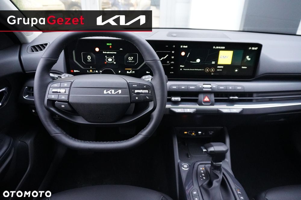 Kia K4 1.6 T-GDI L - 9