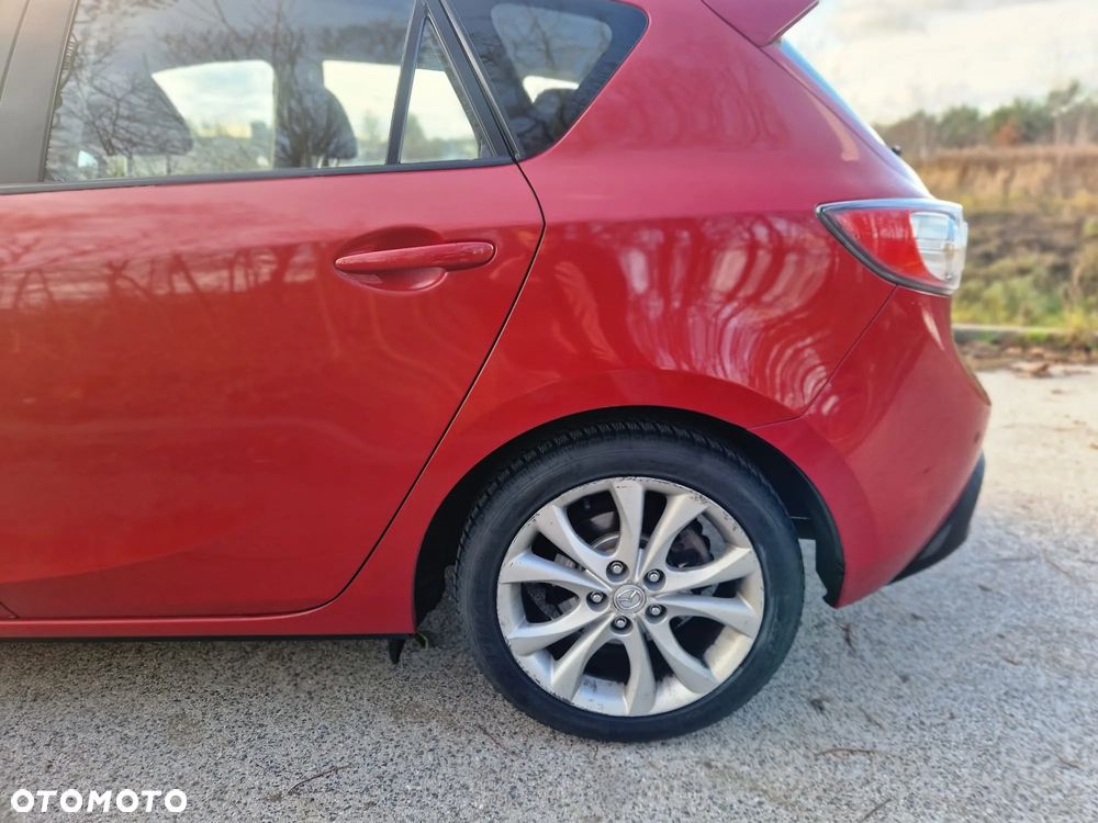 Mazda 3 2.0 Exclusive + - 4