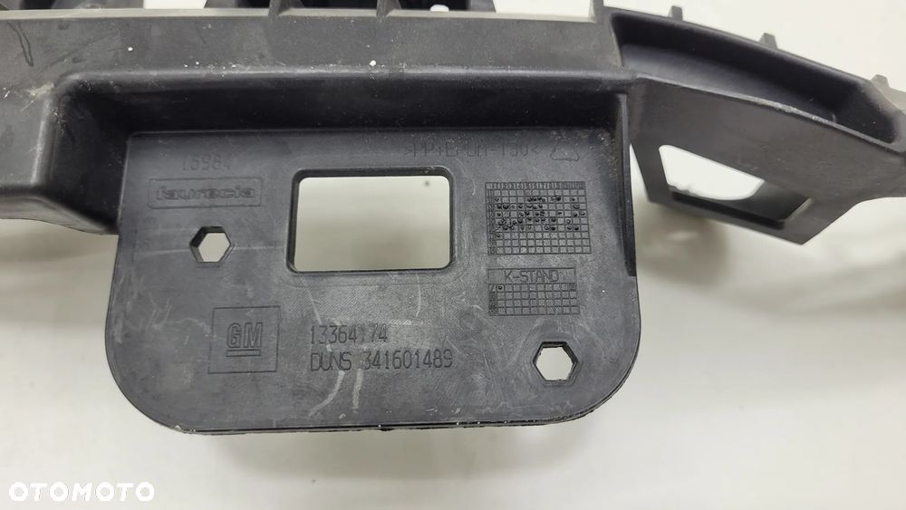 OPEL ADAM 13-20 ŚLIZG POD LAMPĘ LEWY PRAWY TYŁ OM NOWY - 7