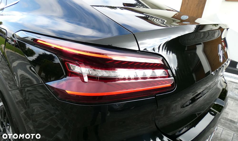 Citroën C4X 1.2 PureTech Shine S&S EAT8 - 26