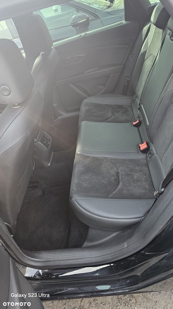 Seat Leon 2.0 TDI DSG Xcellence Plus - 4