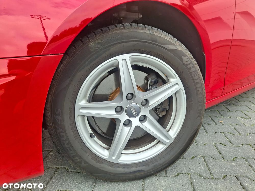 Audi A4 Limousine 30 TDI mHEV S Line S tronic - 26