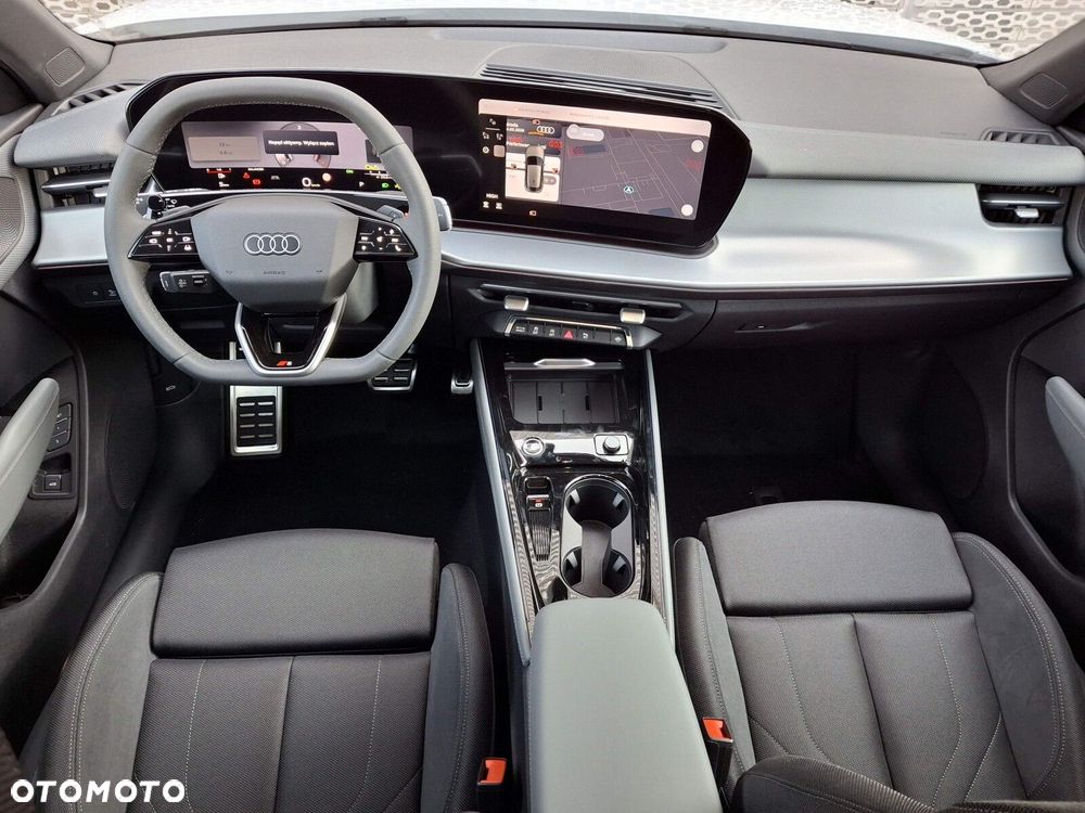 Audi Q3 Sportback - 21