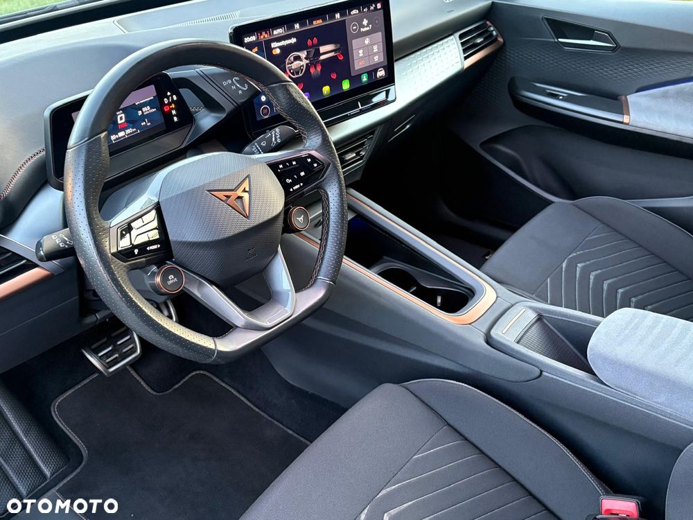 Cupra Born 77kWh E-Boost Advantage Edition - 14