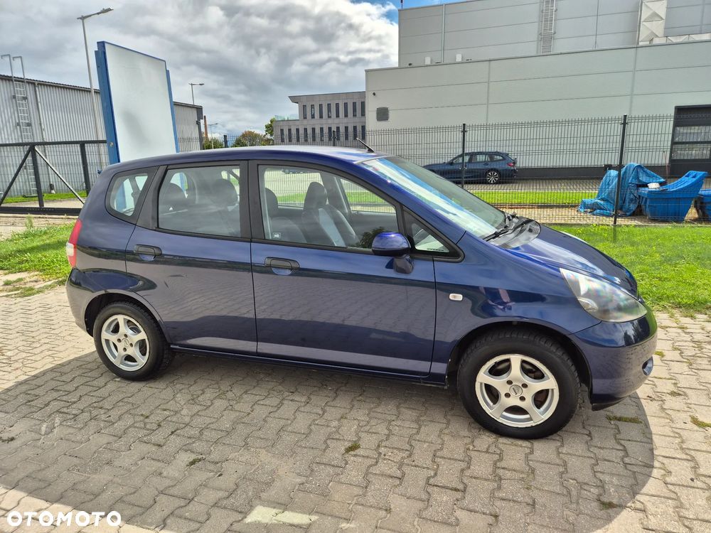 Honda Jazz - 12