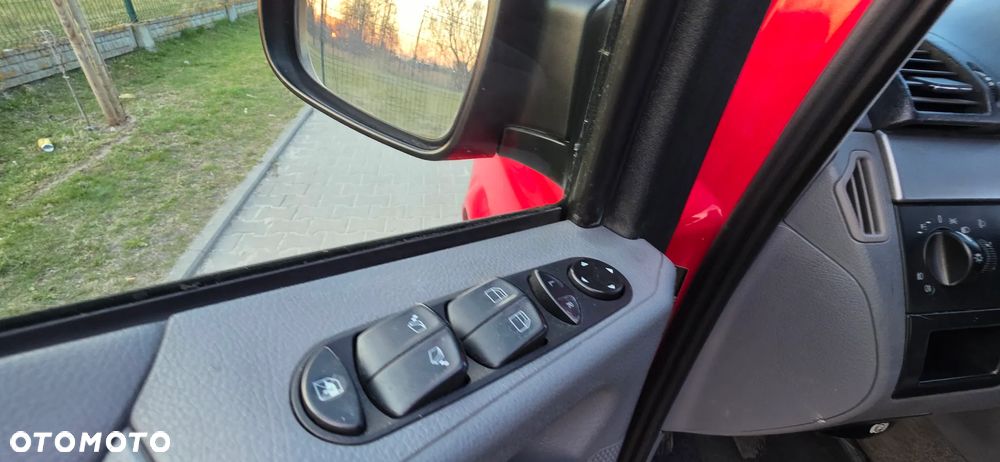 Mercedes-Benz Viano 2.2 CDI lang Fun Activity - 33