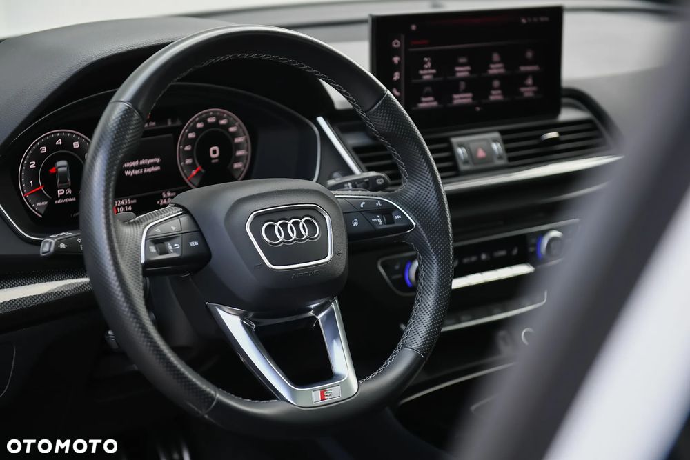 Audi SQ5 - 10