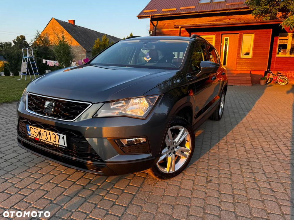 Seat Ateca - 15