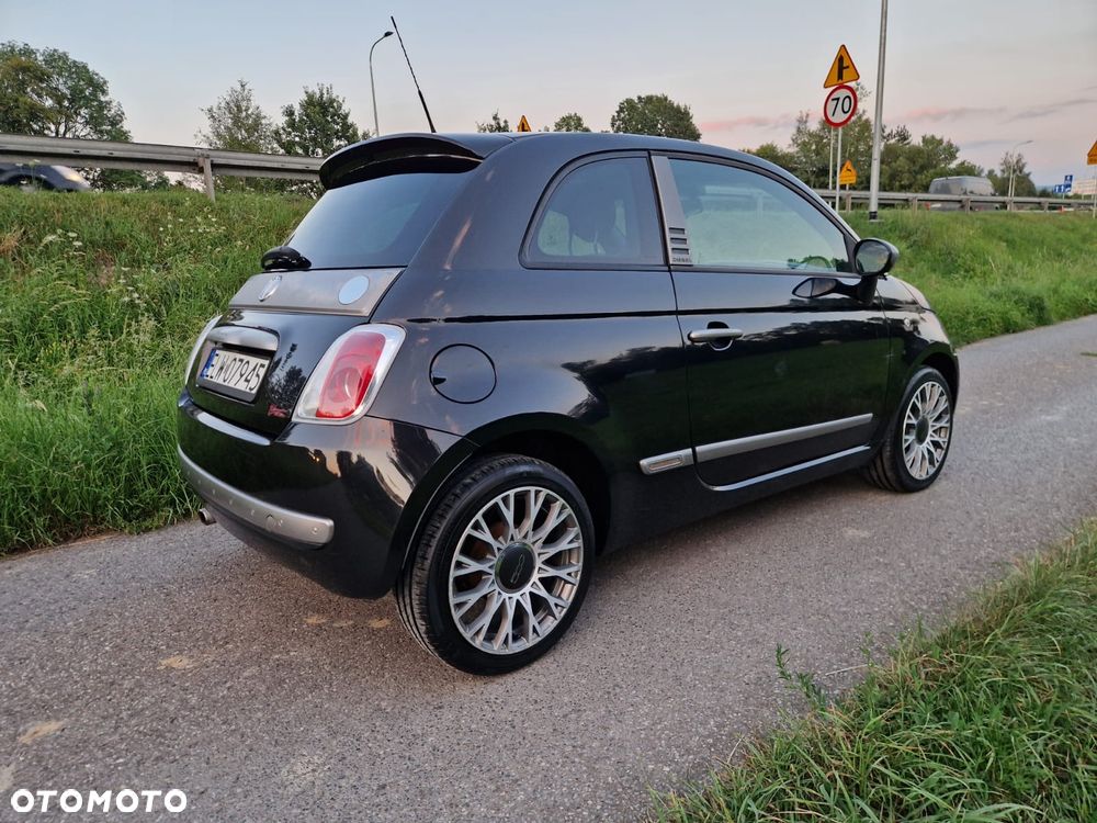 Fiat 500 - 6
