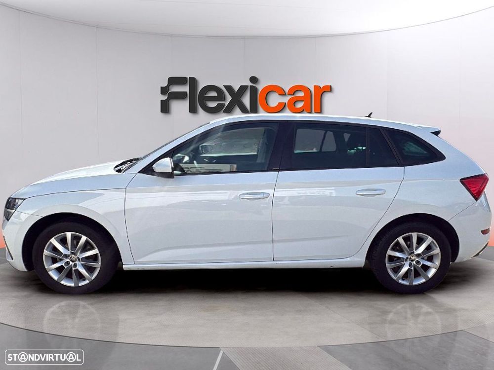 Skoda Scala 1.0 TSI Ambition - 4