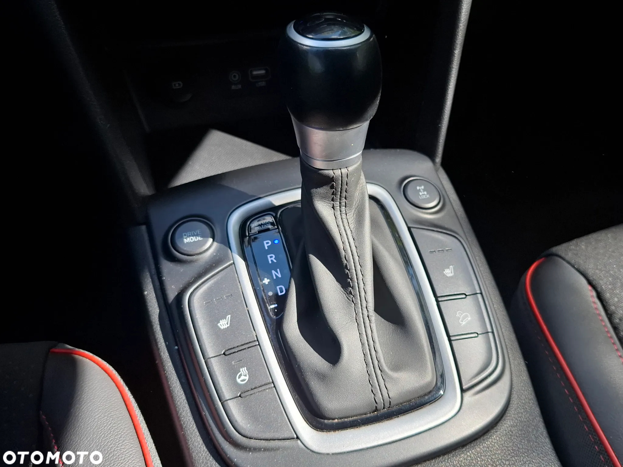 Hyundai Kona - 23