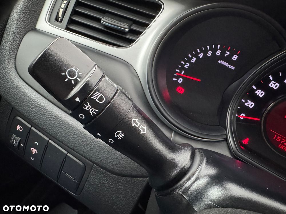 Kia Ceed Cee'd 1.4 M - 21