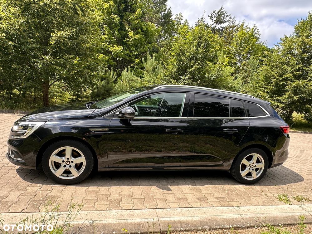Renault Megane ENERGY TCe 100 LIMITED - 9