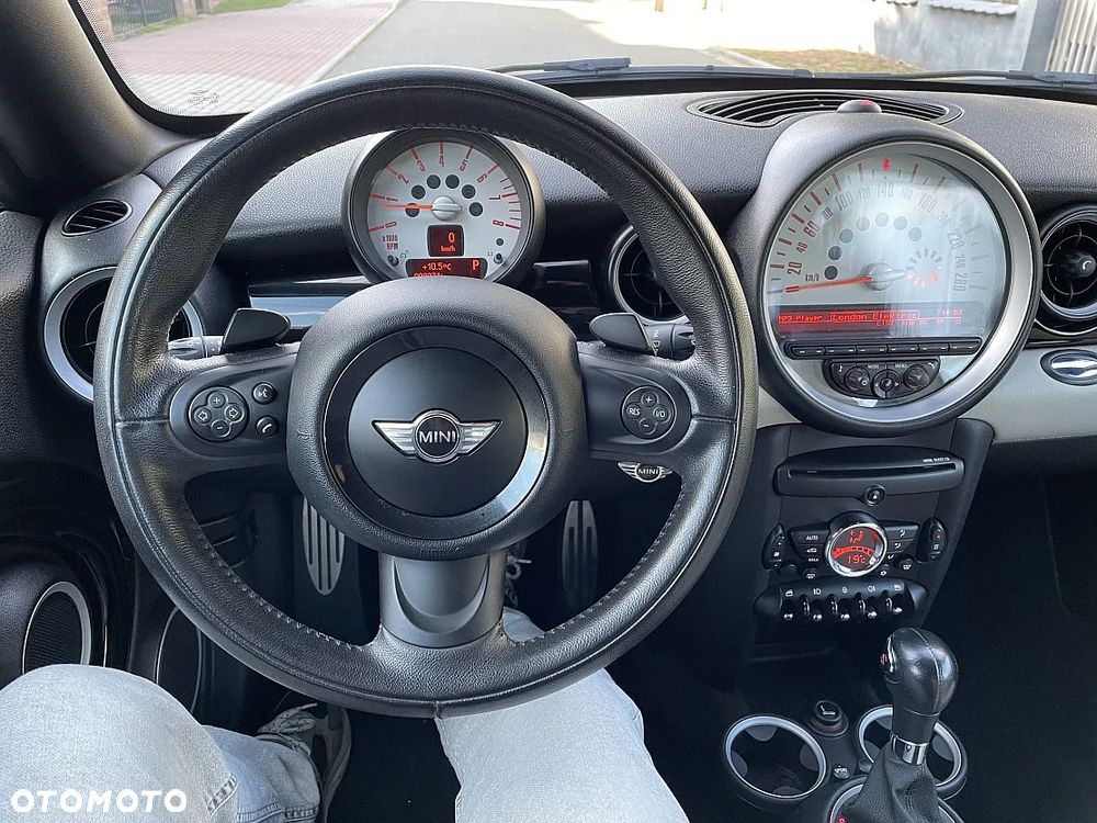 MINI John Cooper Works - 14