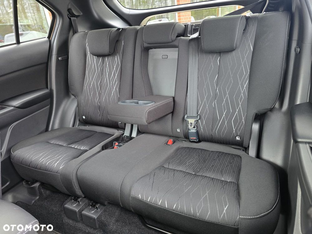 Mitsubishi Eclipse Cross 1.5 T-MIVEC ClearTec 2WD Intro Edition - 30