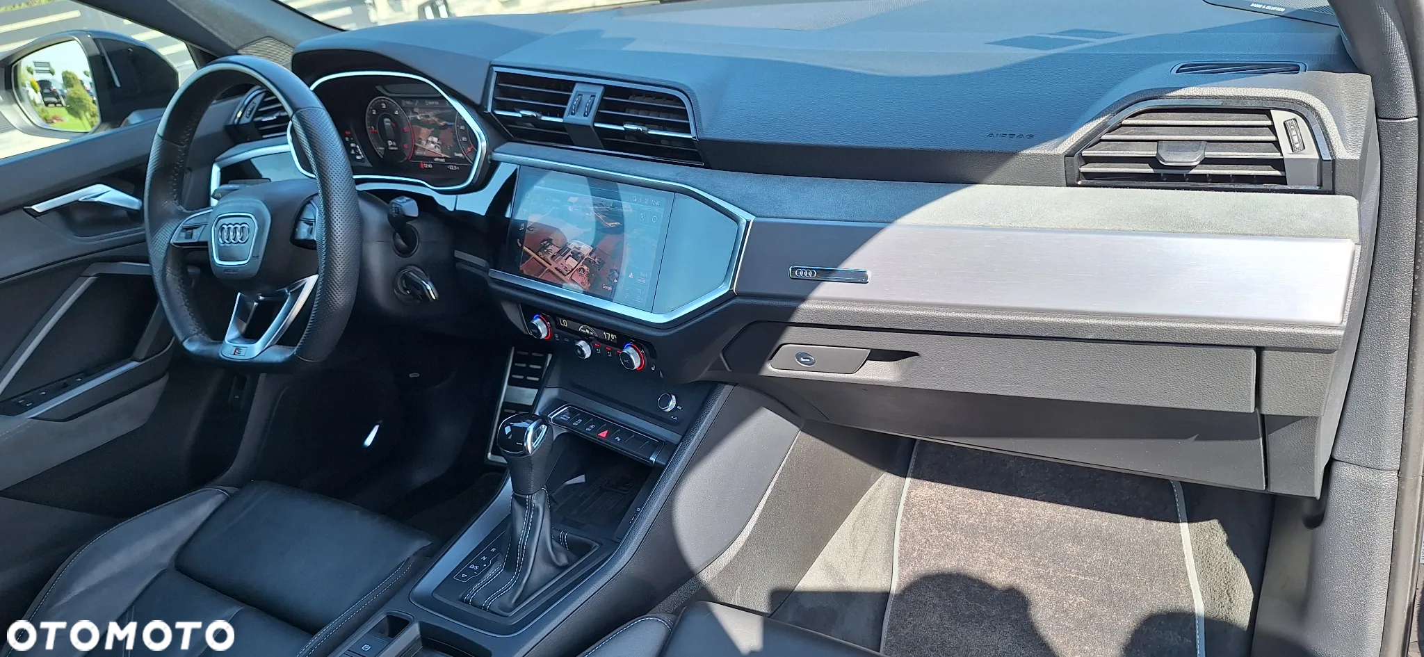 Audi Q3 35 TDI S tronic S line - 19