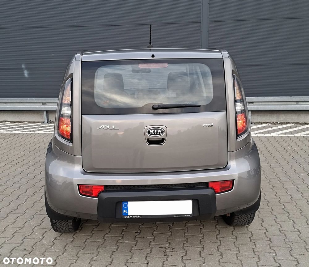 Kia Soul - 6