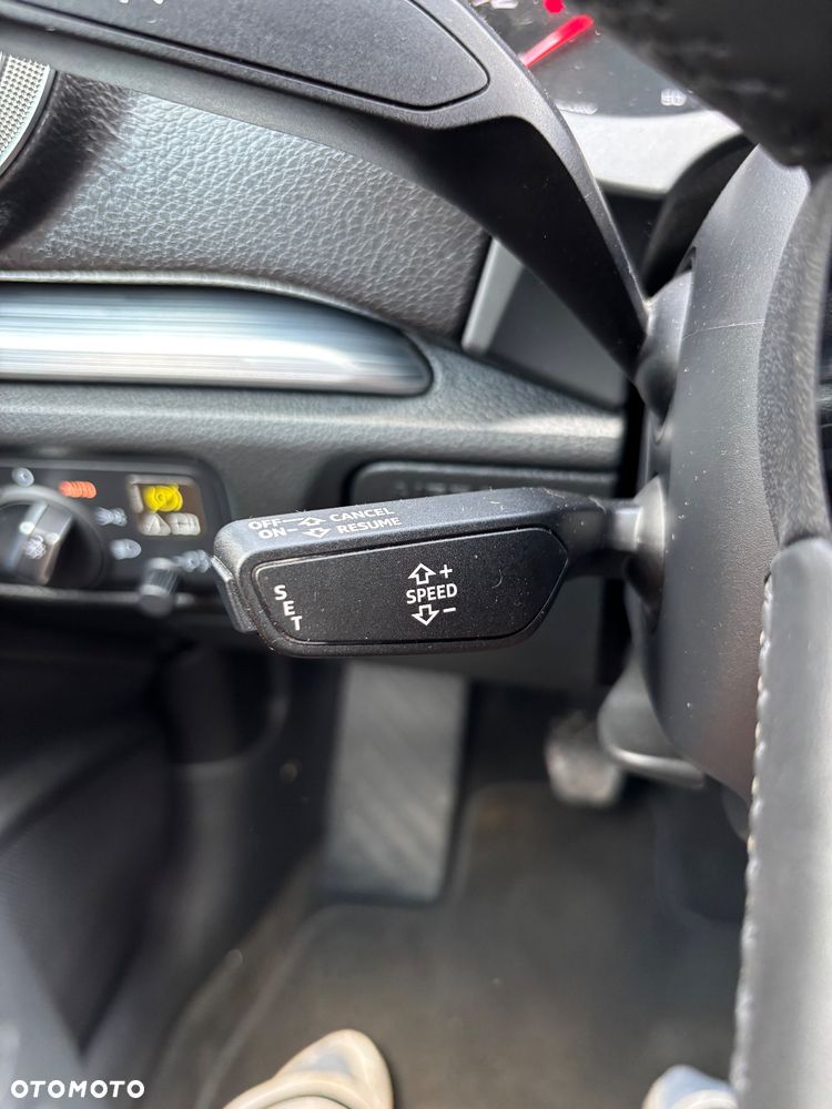 Audi A3 Sportback - 16